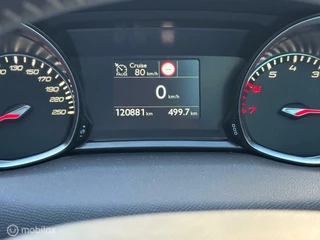 Peugeot 308 Peugeot 308 SW 1.2 PureTech Blue Lease Executive 121.000 nap - afbeelding nr 13