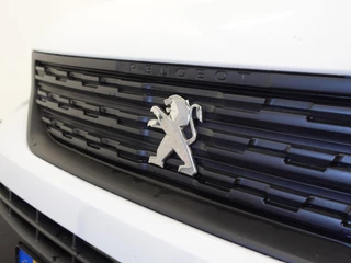 Peugeot Partner Peugeot Partner 100pk L1 Navigatie Apple Carplay Trekhaak Parkeersensoren Camera  Cruise control - afbeelding nr 6