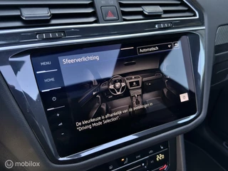 Volkswagen Tiguan Volkswagen Tiguan 2.0 TSI R 4 Motion 320pk |Pano |Leder |HUD - afbeelding nr 50