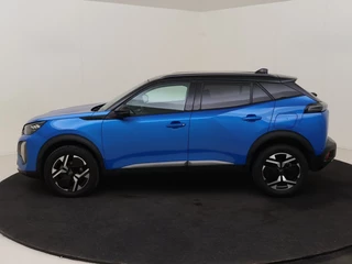 Peugeot 2008 Peugeot 2008 1.2 PureTech GT | Adaptieve Cruise | 360 Camera | Navi | CarPlay - afbeelding nr 2