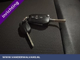 Peugeot Expert Android Auto, Parkeersensoren - afbeelding nr 16