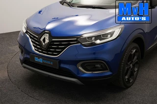 Renault Kadjar Renault Kadjar 1.3 TCe Black Edition|LUXE!|PANO|BOSE|CAMERA - afbeelding nr 35