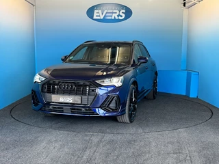 Audi Q3 - afbeelding nr 13