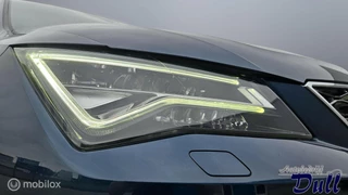 SEAT Ateca Seat Ateca 1.5 TSI 150 PK Xcellence DSG Virtual Cockpit Navi - afbeelding nr 28