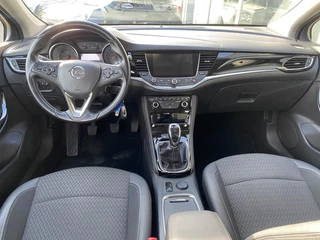 Opel Astra - afbeelding nr 2