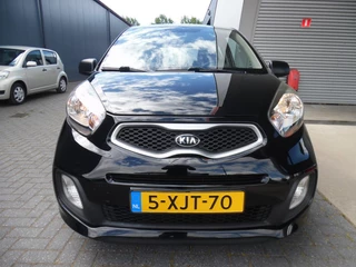 Kia Picanto - afbeelding nr 8