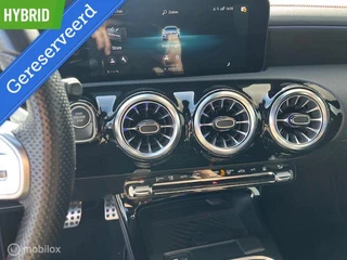Mercedes-Benz CLA Mercedes CLA-klasse Shooting Brake 250 e Business Solution AMG Limited - afbeelding nr 26