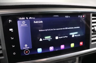 SEAT Ateca Navigatie, trekhaak wegklapbaar. - afbeelding nr 21