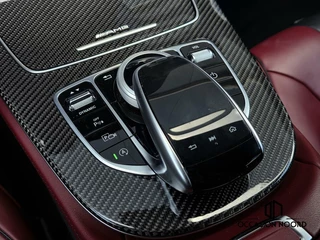 Mercedes-Benz CLS Mercedes CLS-klasse 220D|AMG pakket|Carplay|Burmester|St.vw| - afbeelding nr 43