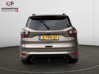 Ford Kuga Ford Kuga 1.5 ST-Line 4x4 Aut. 2020 | Leder | ACC | Camera | Elek. Achterklep | Trekhaak - afbeelding nr 7