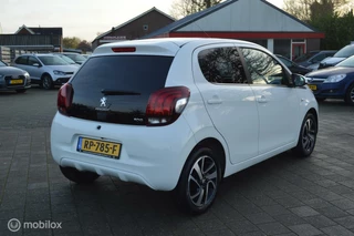 Peugeot 108 Peugeot 108 1.0 e-VTi 5drs Allure AUTOMAAT | A-Camera - afbeelding nr 2