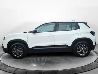 Jeep Avenger Jeep Avenger Longitude 54 kWh (157 PK) 1e-Eig. & Dealer-Onderh. BOVAG-Garantie. NL-Auto. - afbeelding nr 7