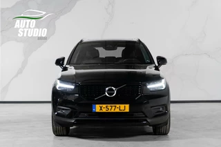 Volvo XC40 Volvo XC40 2.0 T5 AWD R-Design | 247PK | PANO | H&K | Leder | Memory - afbeelding nr 8