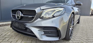 Mercedes-Benz E-Klasse Mercedes-Benz E-Klasse 43 amg AMG - afbeelding nr 31