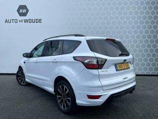 Ford Kuga Ford Kuga 1.5 EcoBoost ST Line PANO - afbeelding nr 27