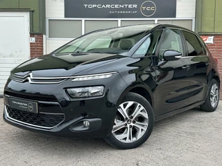 Citroën C4 Picasso Citroen C4 Picasso 1.2 Intensive/NAVI/CAMERA/KEYLESS/APK/NAP - afbeelding nr 3
