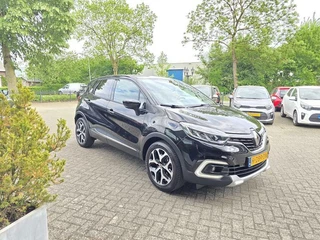 Renault Captur Renault Captur 1.3 TCe 150 Intens AUTOMAAT Clima|Navi|Pdc|LED|Nap!! - afbeelding nr 48
