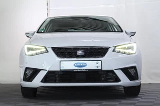 SEAT Ibiza - afbeelding nr 5