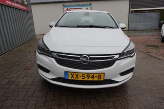 Opel Astra Navi.Airco.Cruise.Pdc - afbeelding nr 7