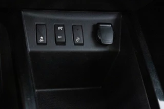 Dacia Spring Dacia Spring Comfort Plus 27 kWh | SOH 94% | LEDER ✅ 1e Eigenaar - afbeelding nr 14