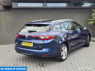 Renault Mégane Estate Renault Megane Estate 1.2 TCe Zen | Nieuwe APK | Rijklaar ✅ - afbeelding nr 8