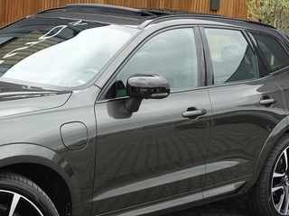 Volvo XC60 Volvo XC60 T8 407PK AWD / Inscription / panoramadak / 360° / LED - afbeelding nr 66