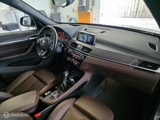 BMW X1 BMW X1 sDrive18d Corporate Lease Essential Head-up 1e Eig Dealer onder - afbeelding nr 15