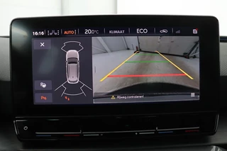 CUPRA Leon CUPRA Leon 1.4 e-Hybrid | Carplay | Stoel & stuurverwarming |  Camera | Adaptive cruise | Navigatie | Sfeerverlichting | Full LED | Memory | PHEV - afbeelding nr 14