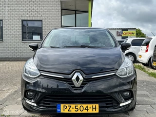 Renault Clio Renault Clio 1.5 dCi Ecoleader Limited|Navi DAB Cruise NAP - afbeelding nr 8
