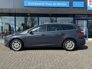 Ford Focus - afbeelding nr 2