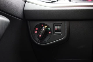 Volkswagen Polo Volkswagen Polo 1.0 TSI Comfortline - Carplay, adaptive cruise, LM Velgen - afbeelding nr 20
