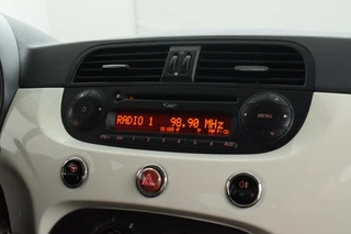 Fiat 500 - afbeelding nr 16