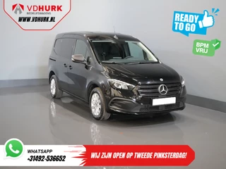 Mercedes-Benz Citan - afbeelding nr 1