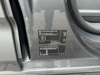 Volkswagen Caddy Volkswagen Caddy Cargo 2.0 TDI Economy Business*A/C*CRUISE*HAAK*LMV* - afbeelding nr 32