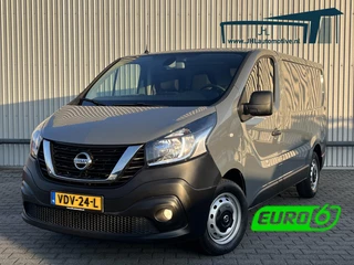 Nissan NV300 2.0 dCi 120 L1H1 Acenta*A/C*CRUISE*CAM*TEL*3PERS*
