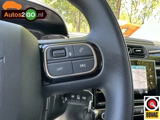 Citroën C3 Citroen C3 1.2 PureTech Plus - afbeelding nr 12