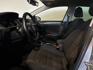 Volkswagen Golf Volkswagen Golf 1.0 TSI BNS ED. CON RIJKLAAR l LMV l CAMERA l CLIMA l - afbeelding nr 14