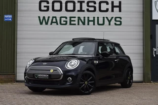 MINI Electric Mini Classic 33 kWh | Pano | Head-up | Leder | Camera |