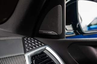 BMW X5 BMW X5 xDrive50e Hybrid M-Sport | Pano Skylounge | HUD | 360 | Brooklyn Grau - afbeelding nr 59