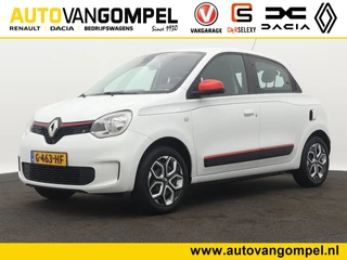 Renault Twingo - 32149697-0