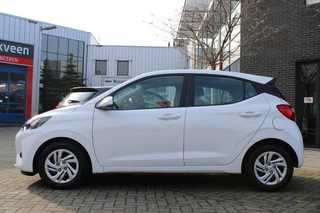 Hyundai i10 - afbeelding nr 2