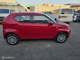 Suzuki Ignis Suzuki Ignis  1.2 Comfort, 2018, AIRCO, 119000 KM, NAP. **** - afbeelding nr 20