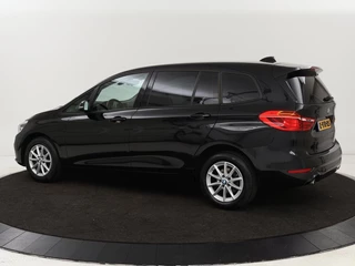 BMW 2 Serie BMW 2-serie Gran Tourer 218d Advantage | Sportstoelen | Stoelverwarming |  Navigatie | Bluetooth | Parkeerhulp | Climate control | Cruise control - afbeelding nr 2