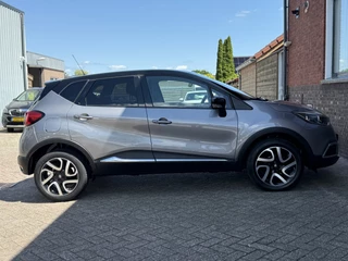 Renault Captur Renault Captur 0.9 TCe Xmod | TREKHAAK | CAMERA | NAVI | LEER | - afbeelding nr 8