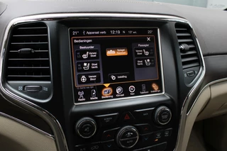 Jeep Grand Cherokee - afbeelding nr 28