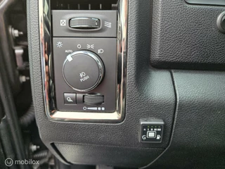 Dodge Ram 1500 Dodge Ram 1500 4X4 5.7 V8 4x4 Crew Cab 5'7 Laramie Sport - afbeelding nr 30