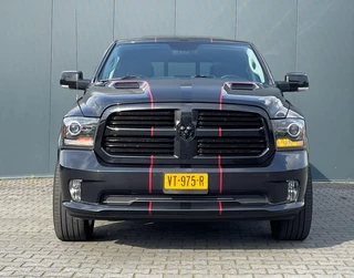 Dodge Ram 1500 - afbeelding nr 2