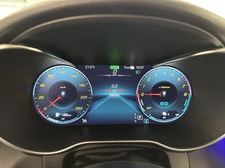 Mercedes-Benz GLC - afbeelding nr 9