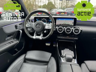Mercedes-Benz A-Klasse Mercedes A-klasse AMG 45 4MATIC+ Premium Plus | Aero AMG | - afbeelding nr 3