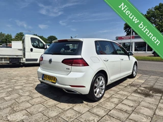 Volkswagen Golf Volkswagen Golf 1.4 TSI Highline, Digi Dash, Carplay, NAP! - afbeelding nr 4
